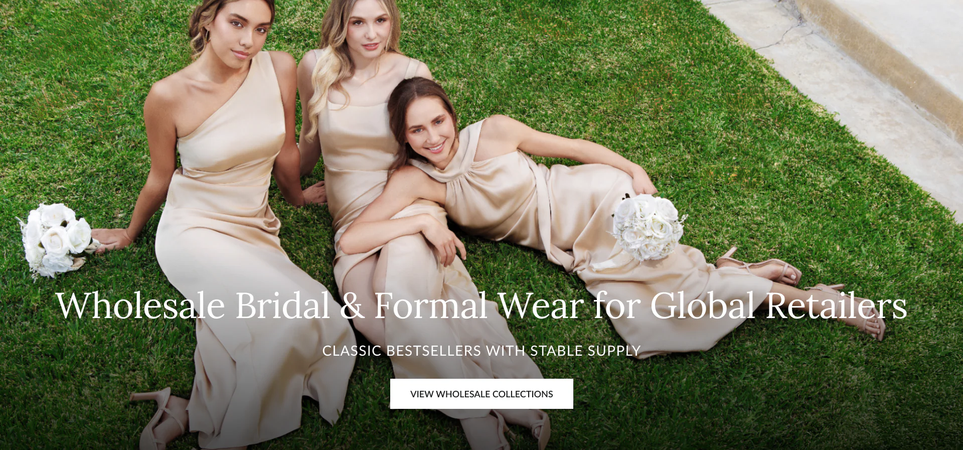 Elevate Your Boutique's Evening Collection