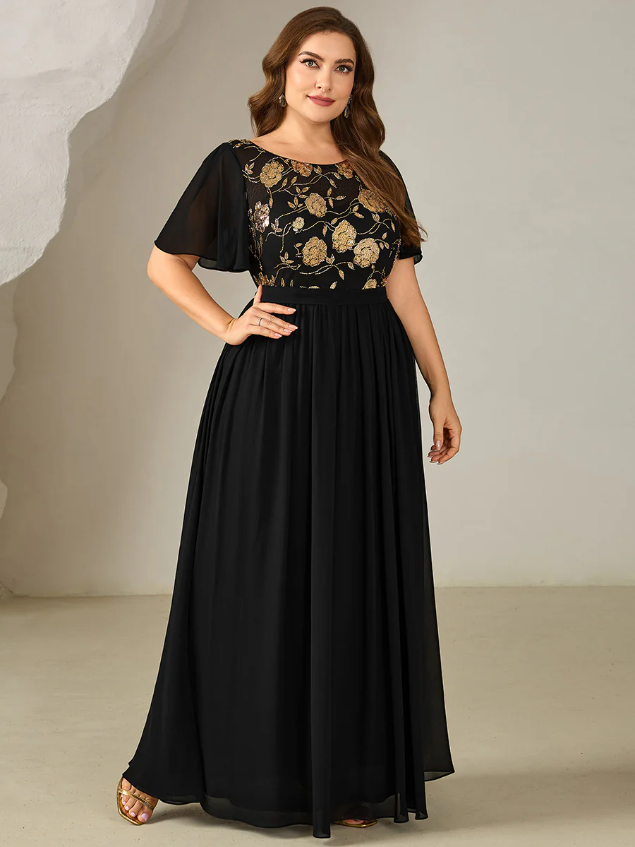 Wholesale Evening-Dress